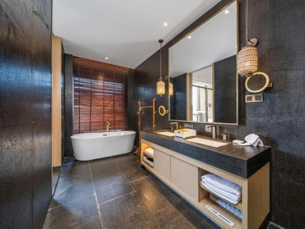 Jolie Vue Boutique Hotel Sanjiang