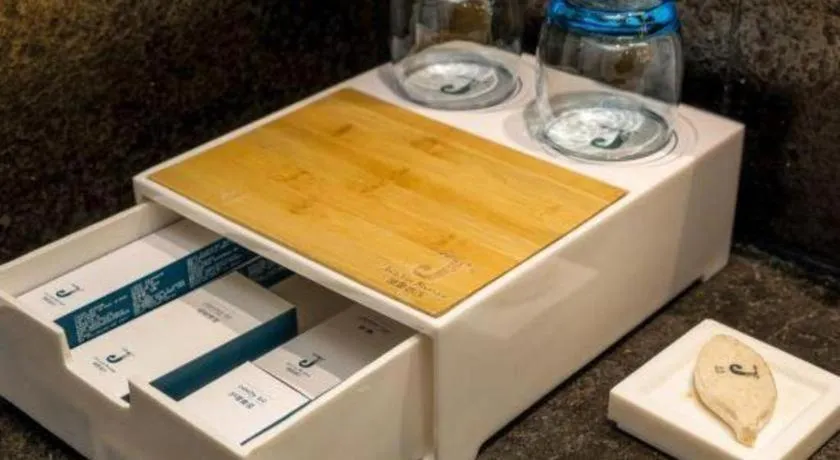 Jolie Vue Boutique Hotel Sanjiang