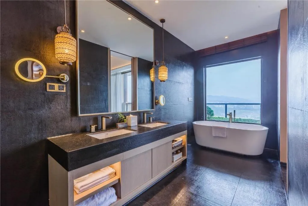 Jolie Vue Boutique Hotel Sanjiang