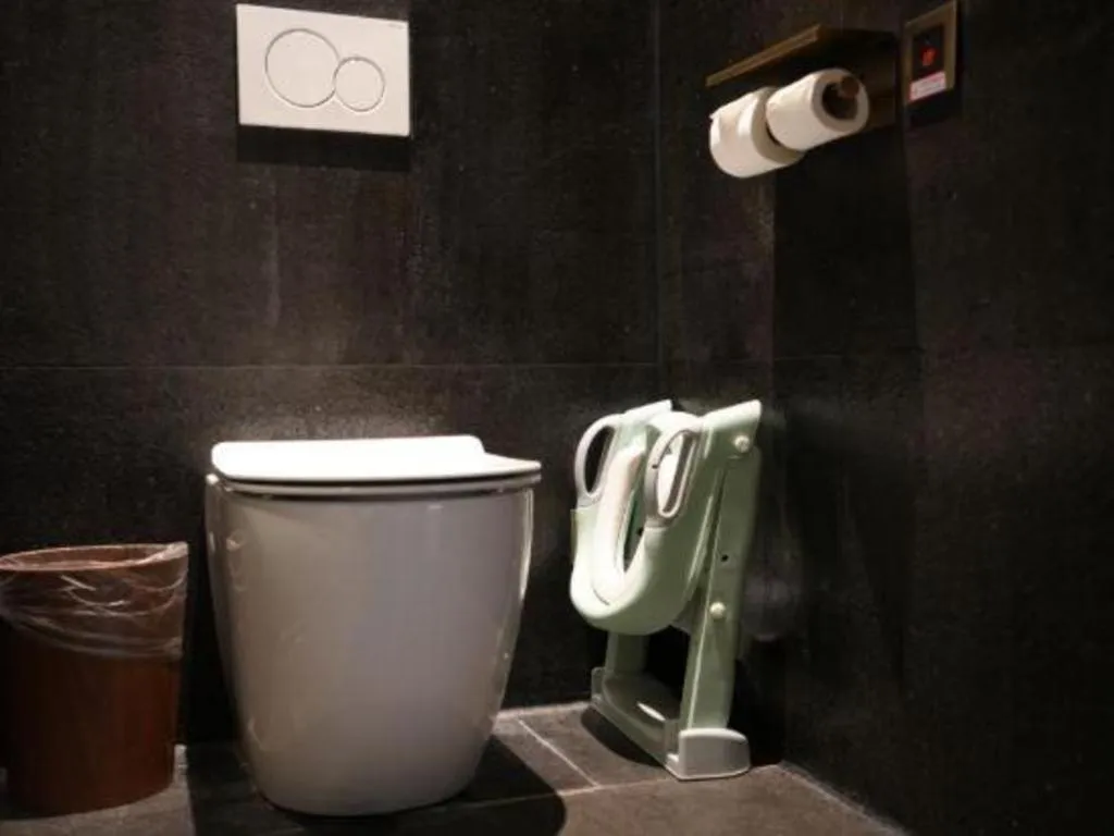 Jolie Vue Boutique Hotel Sanjiang