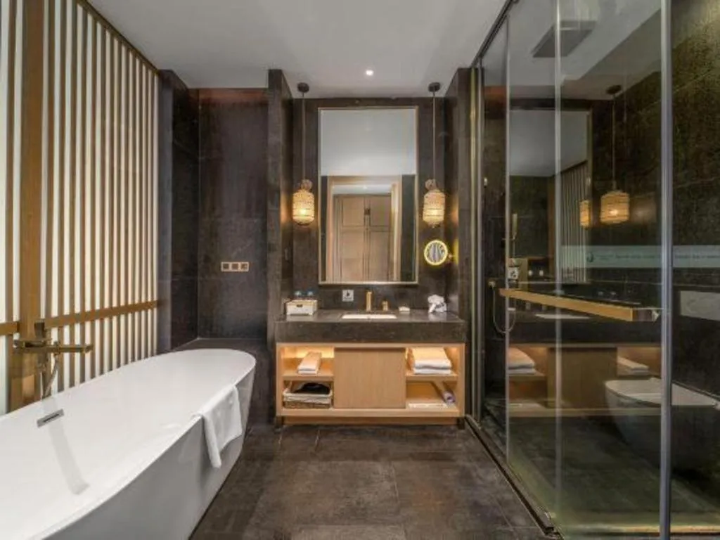 Jolie Vue Boutique Hotel Sanjiang