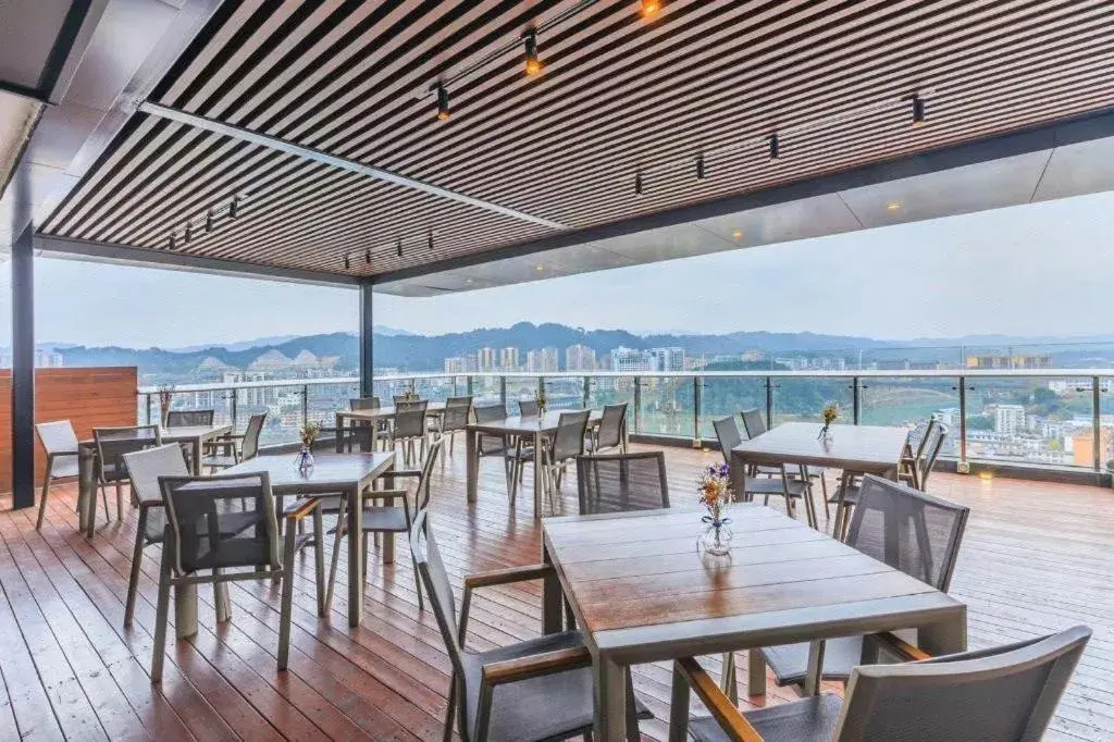 Jolie Vue Boutique Hotel Sanjiang Jolie Vue Boutique Hotel Sanjiang