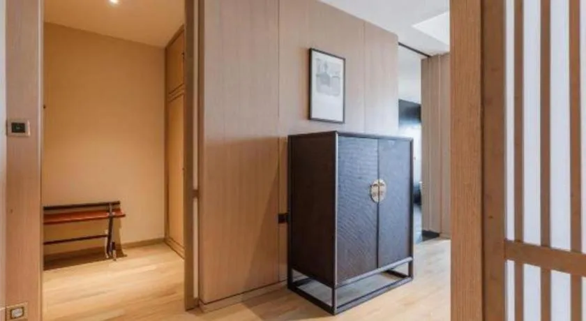 Jolie Vue Boutique Hotel Sanjiang