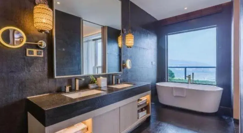 Jolie Vue Boutique Hotel Sanjiang Jolie Vue Boutique Hotel Sanjiang