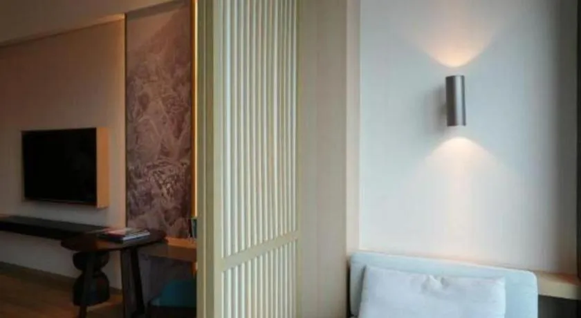 Jolie Vue Boutique Hotel Sanjiang