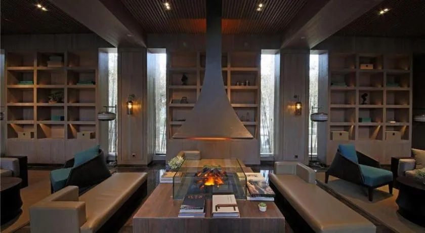 Jolie Vue Boutique Hotel Sanjiang