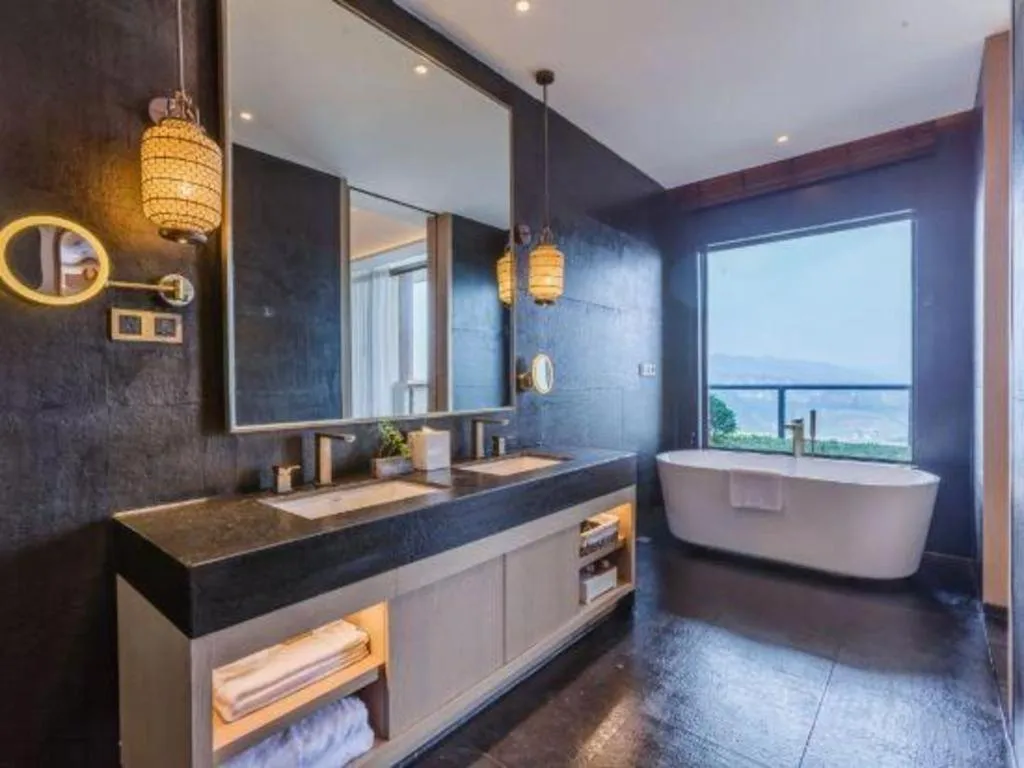 Jolie Vue Boutique Hotel Sanjiang