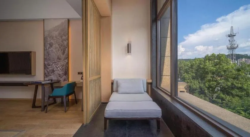 Jolie Vue Boutique Hotel Sanjiang