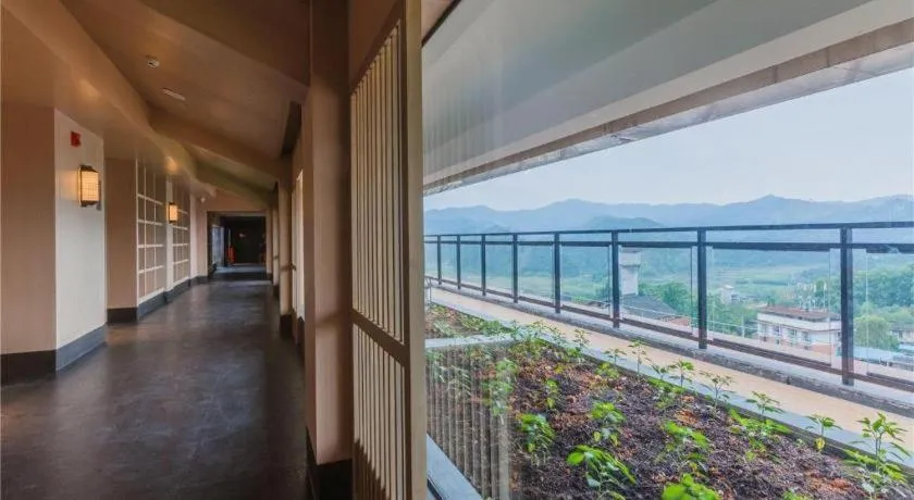 Jolie Vue Boutique Hotel Sanjiang