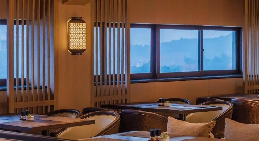 Jolie Vue Boutique Hotel Sanjiang