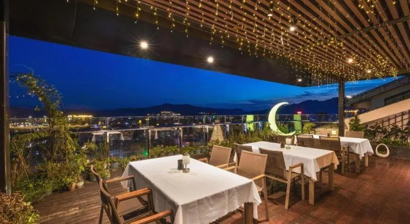 Jolie Vue Boutique Hotel Sanjiang