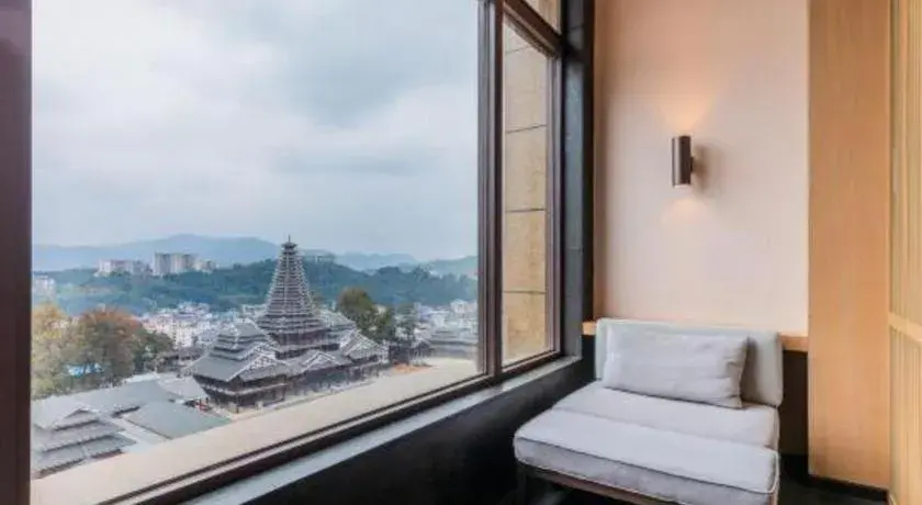 Jolie Vue Boutique Hotel Sanjiang Jolie Vue Boutique Hotel Sanjiang