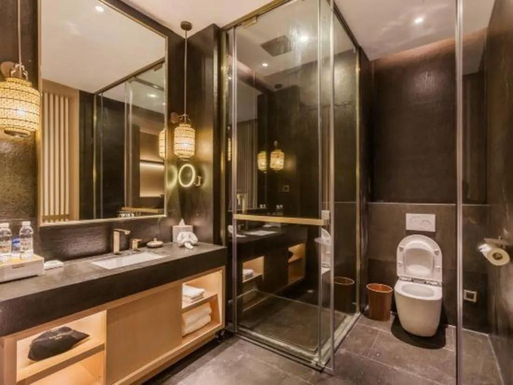 Jolie Vue Boutique Hotel Sanjiang