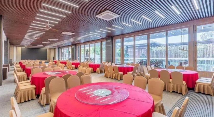 Jolie Vue Boutique Hotel Sanjiang