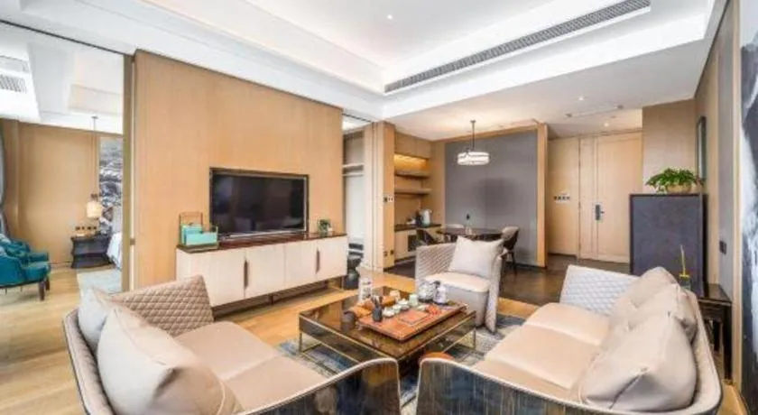 Jolie Vue Boutique Hotel Sanjiang