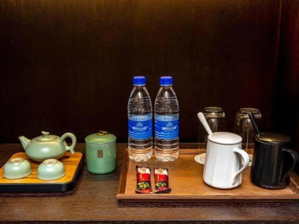 Jolie Vue Boutique Hotel Sanjiang