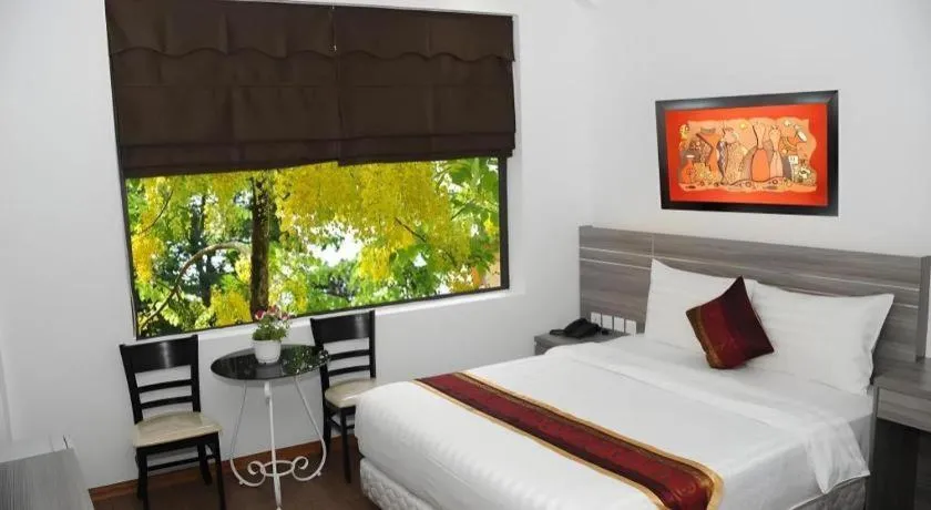 Soo Hotel Bac Ninh
