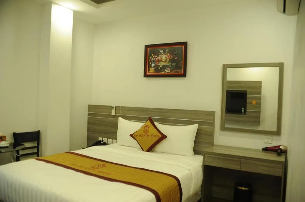Soo Hotel Bac Ninh
