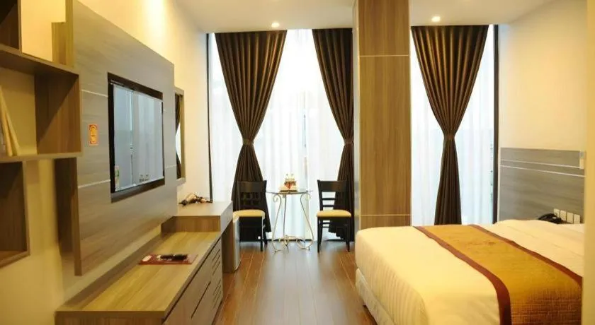 Soo Hotel Bac Ninh