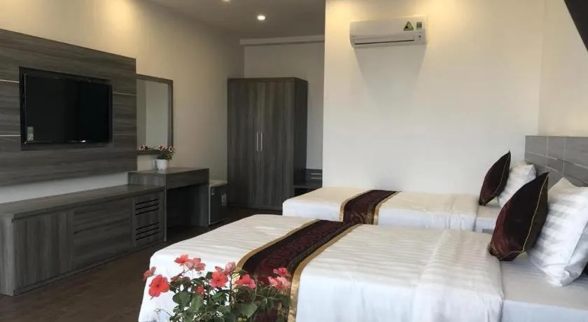 Soo Hotel Bac Ninh