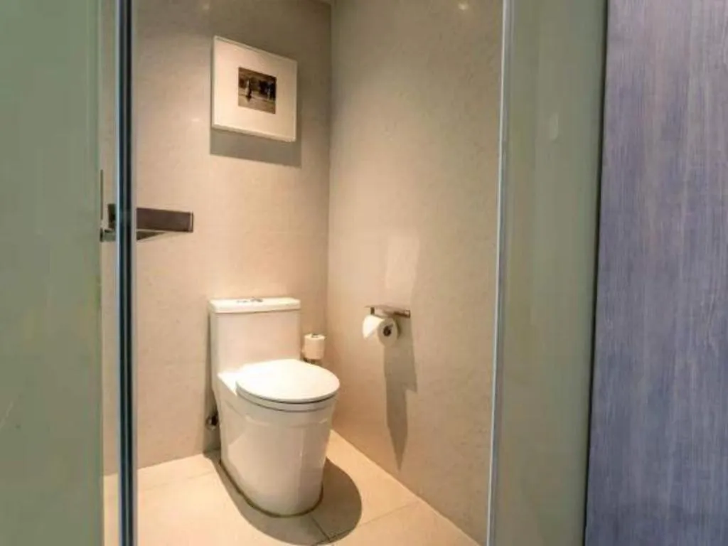 Jinjiang Metropolo Hotel - Hangzhou Xiasha