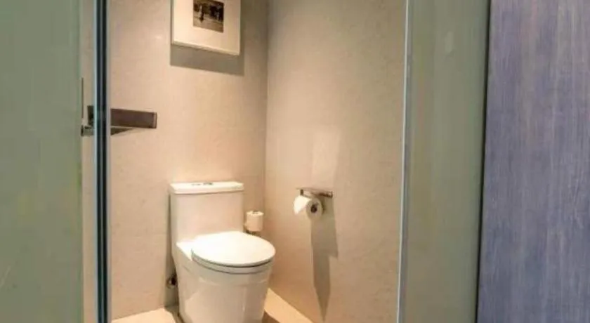 Jinjiang Metropolo Hotel - Hangzhou Xiasha