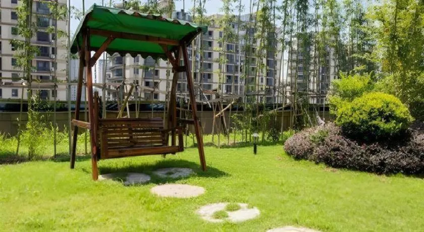 Jinjiang Metropolo Hotel - Hangzhou Xiasha