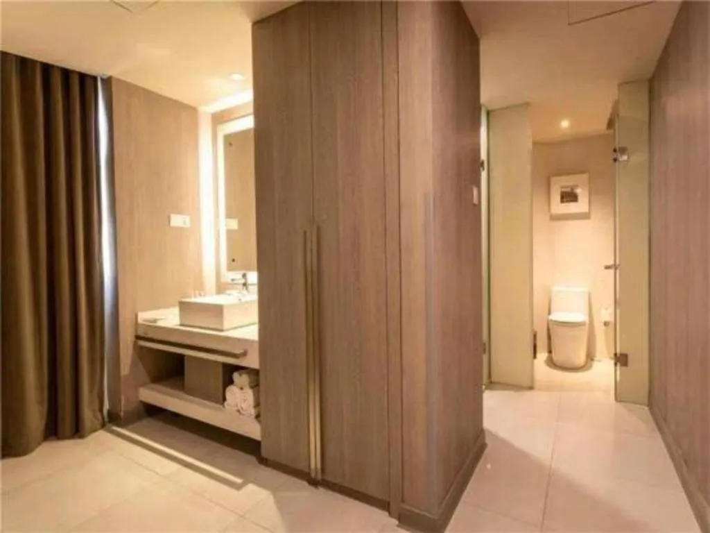 Jinjiang Metropolo Hotel - Hangzhou Xiasha