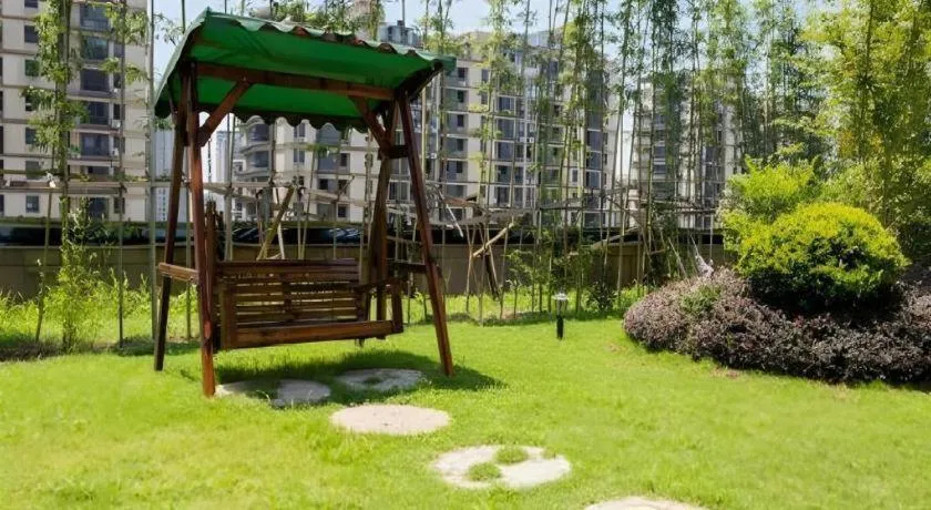 Jinjiang Metropolo Hotel - Hangzhou Xiasha