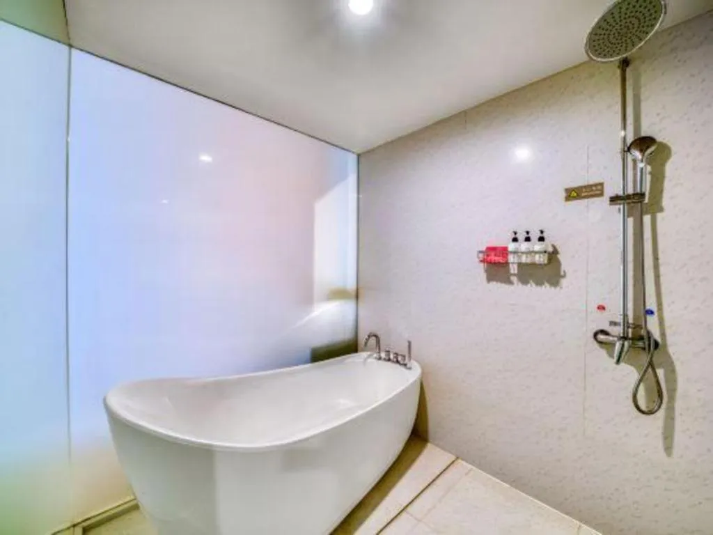 Jinjiang Metropolo Hotel - Hangzhou Xiasha