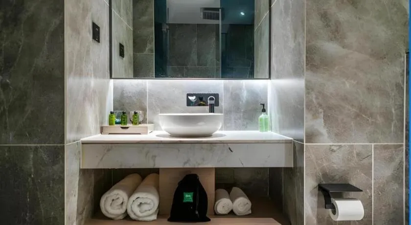 ibis Styles Yangzhou Baixiang Rd Hotel