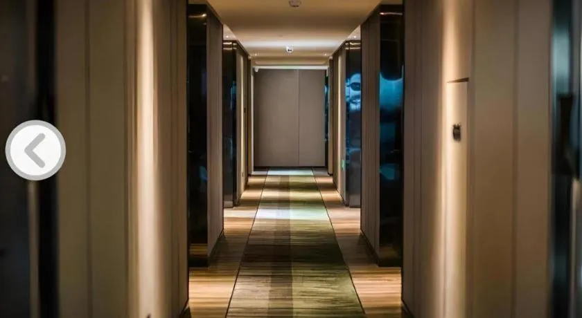 ibis Styles Yangzhou Baixiang Rd Hotel