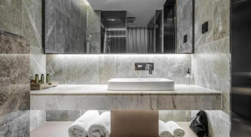 ibis Styles Yangzhou Baixiang Rd Hotel