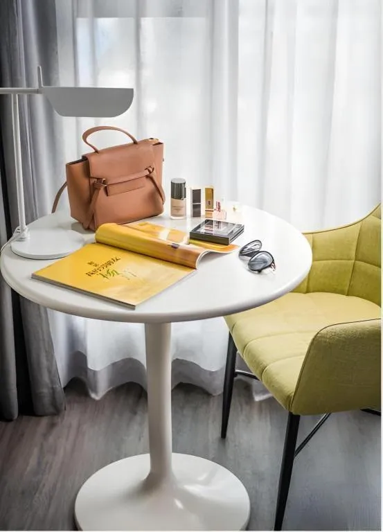 ibis Styles Yangzhou Baixiang Rd Hotel