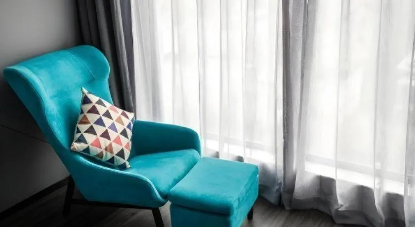 ibis Styles Yangzhou Baixiang Rd Hotel