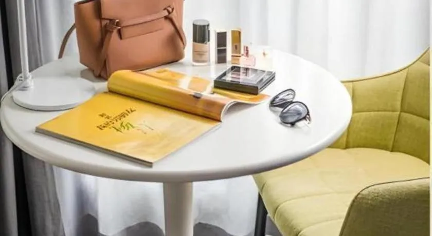 ibis Styles Yangzhou Baixiang Rd Hotel