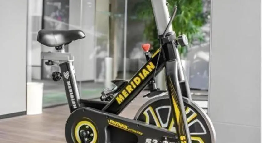 ibis Styles Yangzhou Baixiang Rd Hotel