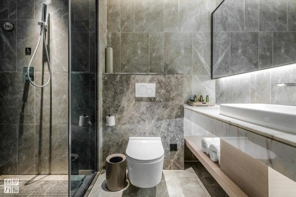 ibis Styles Yangzhou Baixiang Rd Hotel