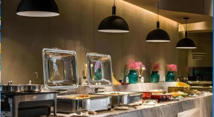 ibis Styles Yangzhou Baixiang Rd Hotel