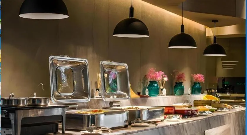 ibis Styles Yangzhou Baixiang Rd Hotel