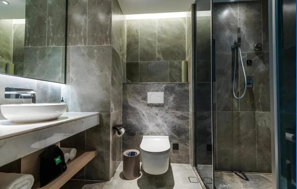 ibis Styles Yangzhou Baixiang Rd Hotel