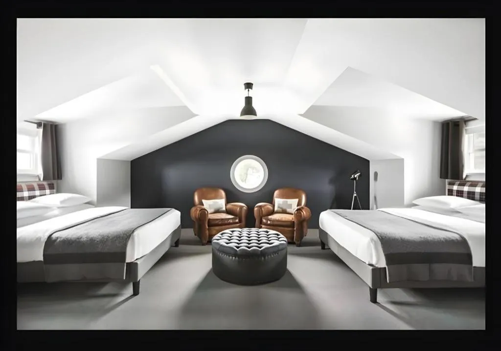 The George Montclair