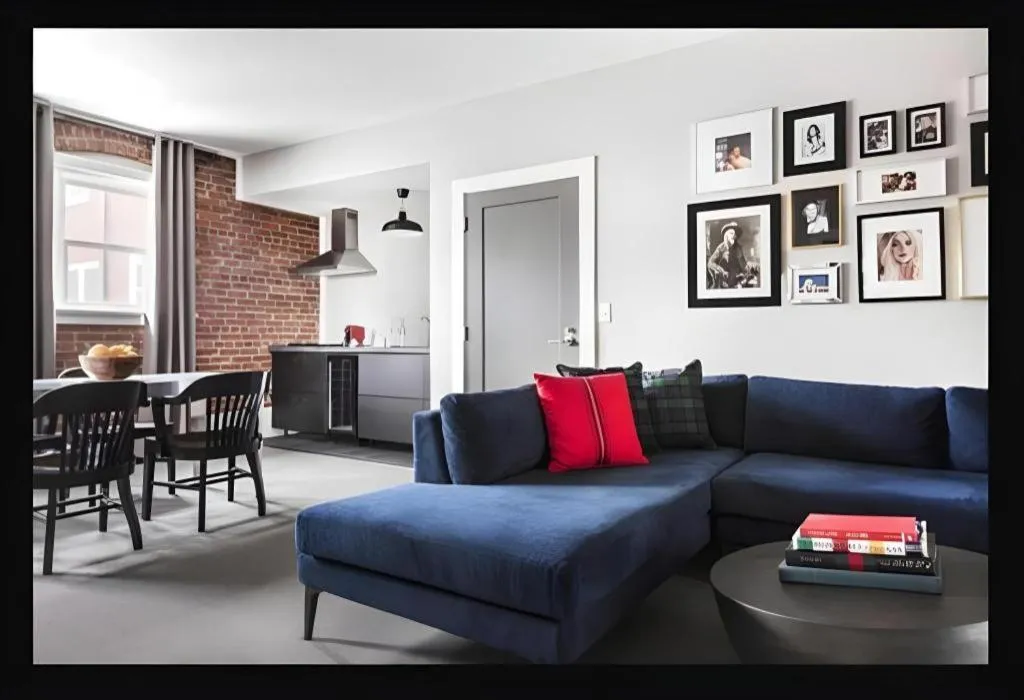 The George Montclair