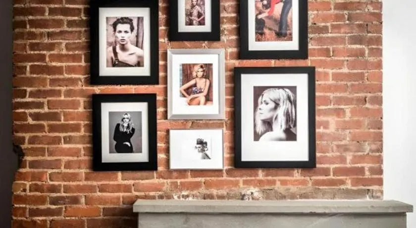 The George Montclair