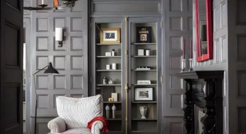 The George Montclair