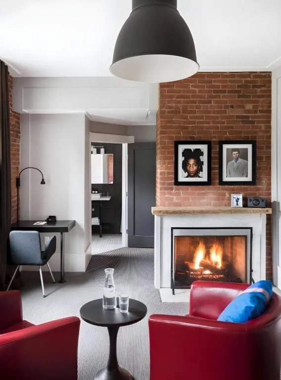 The George Montclair