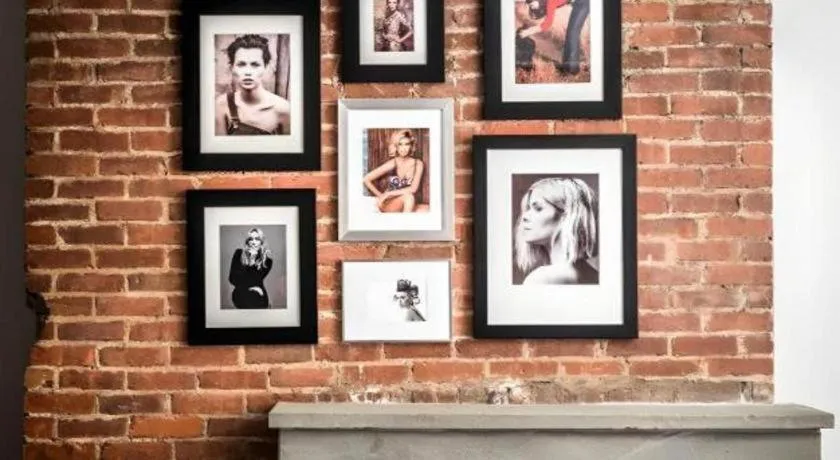 The George Montclair