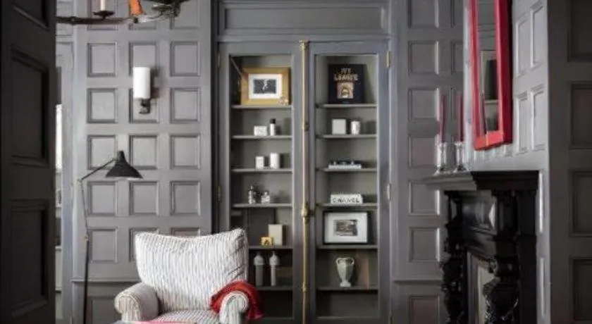 The George Montclair