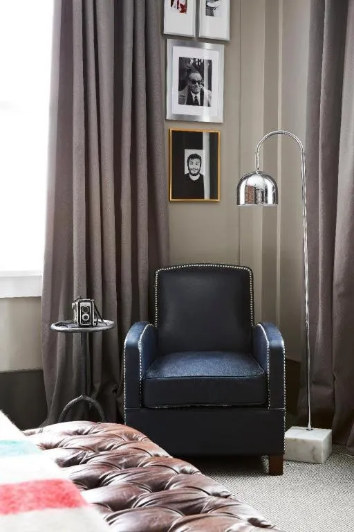 The George Montclair