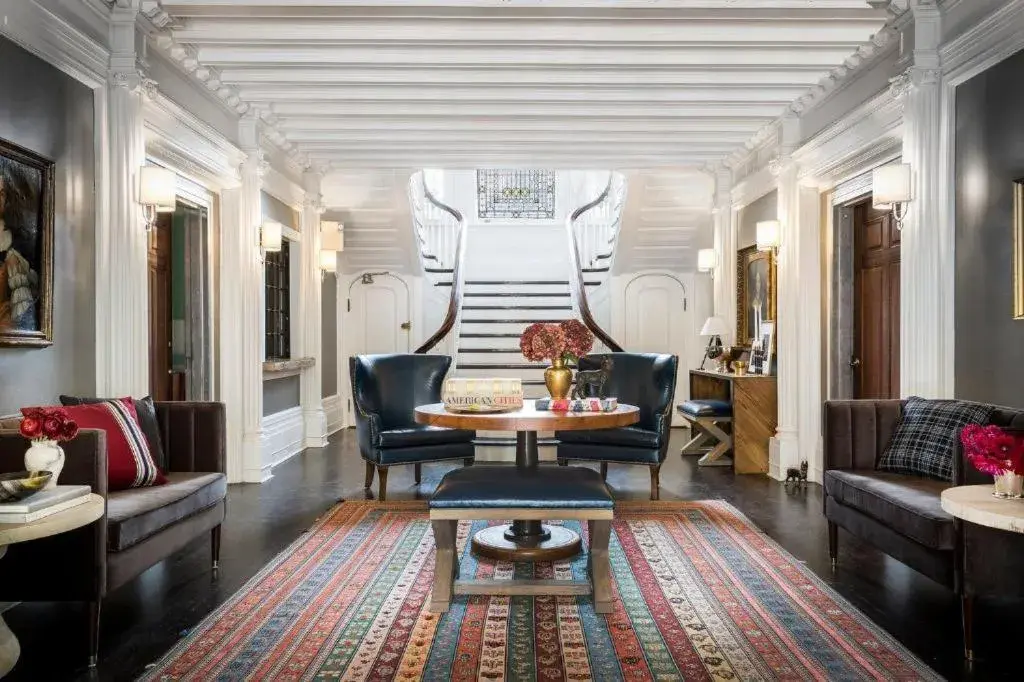 The George Montclair The George Montclair